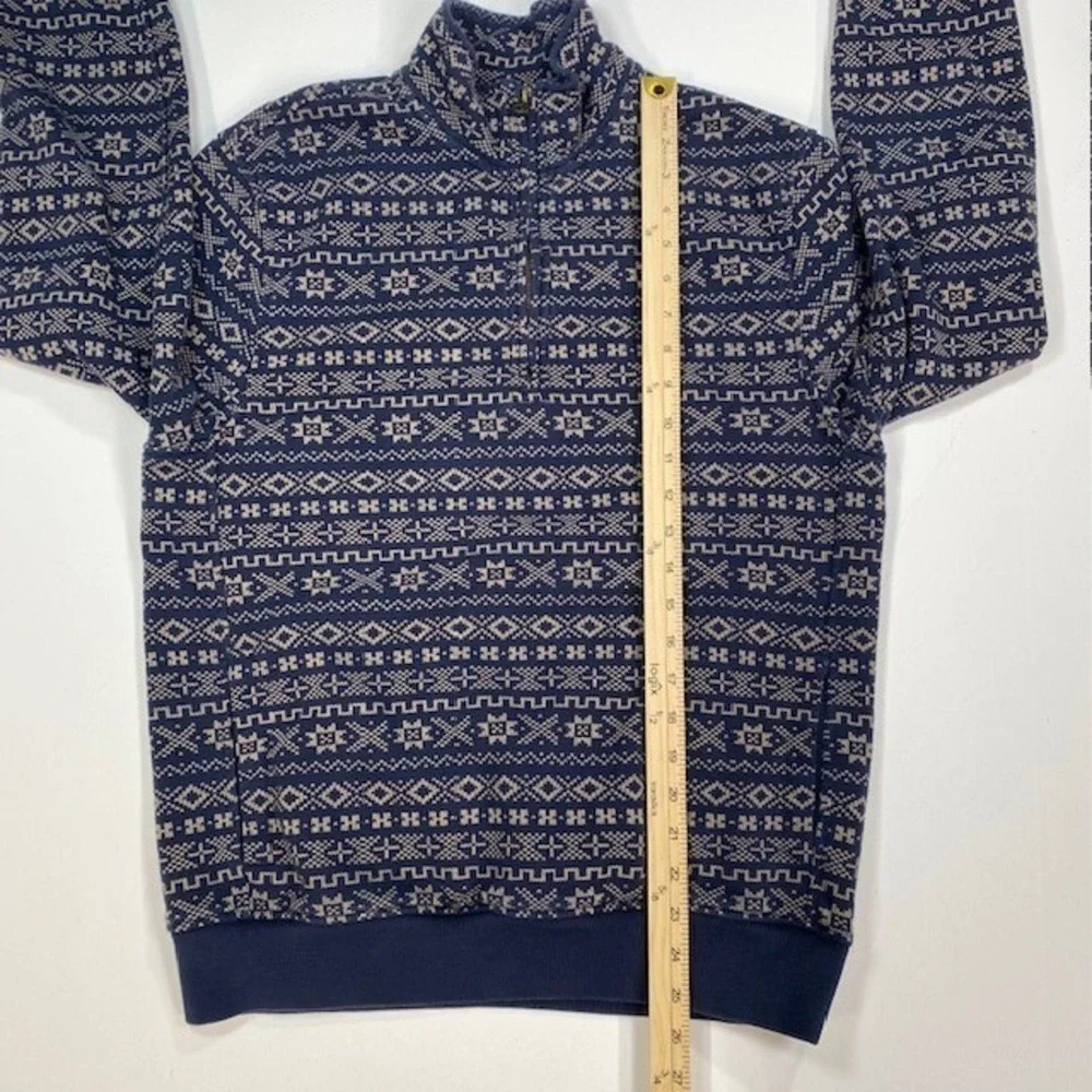 J. Crew crew knit